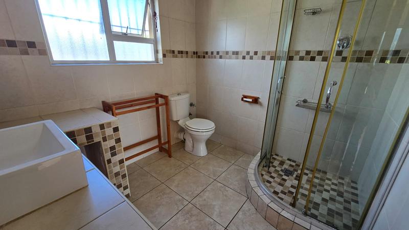 1 Bedroom Property for Sale in Welgelegen Western Cape